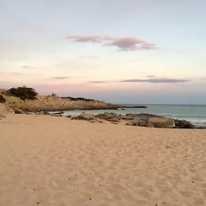 Casa Del Mirto Bianco Casa vacanze Chia