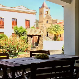 Vacanze La Pavoncella Appartamento Teulada